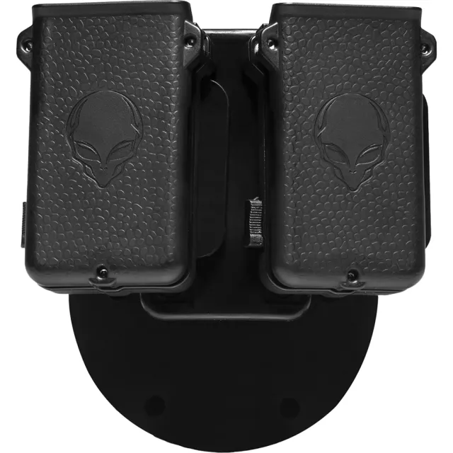Buy Alien Gear CMCD-5-5-R-15 Double Mag Carrier Double-Stack online
