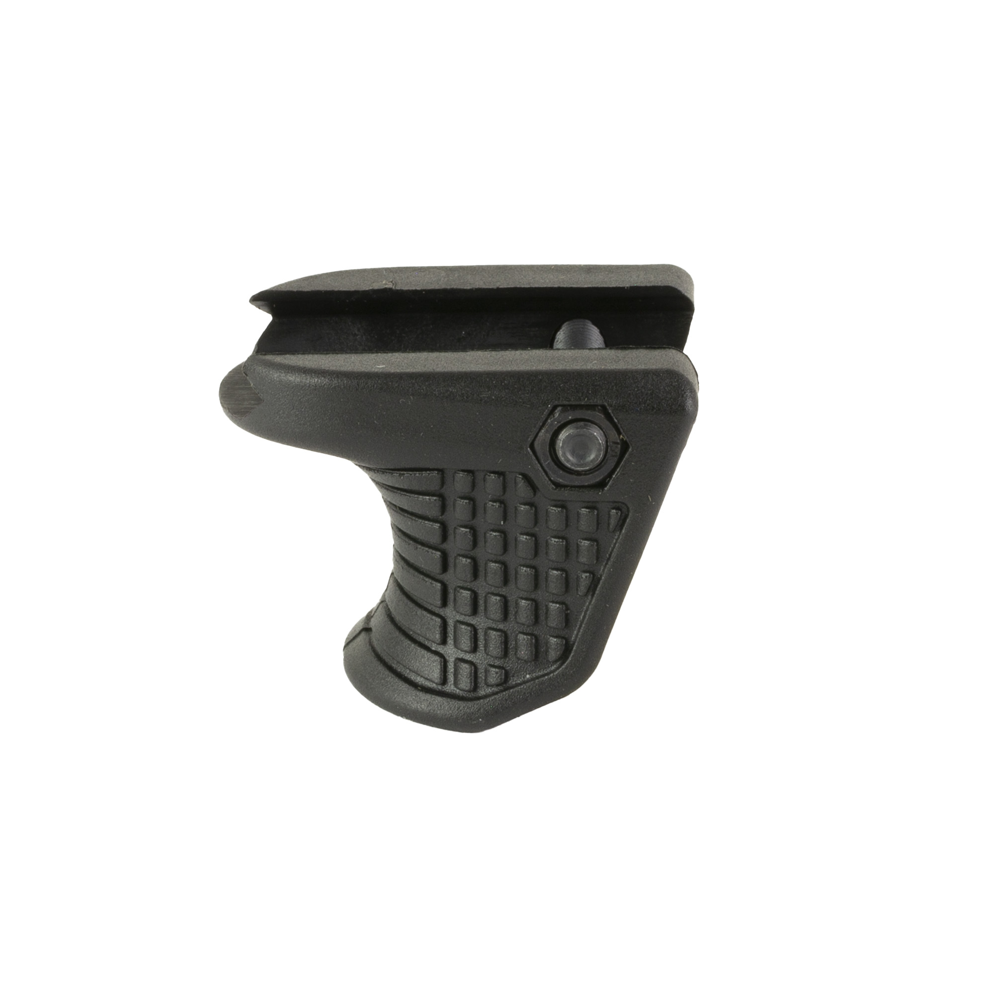 NcStar 1913 Tactical Hand Stop Short Built in QD Mount Compatible with - NcSTAR