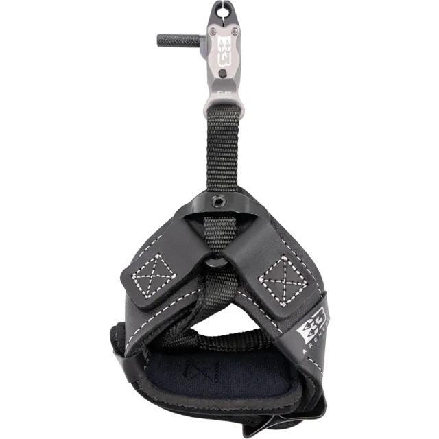 B3 Alpha Release Flex Connector Grey - B3