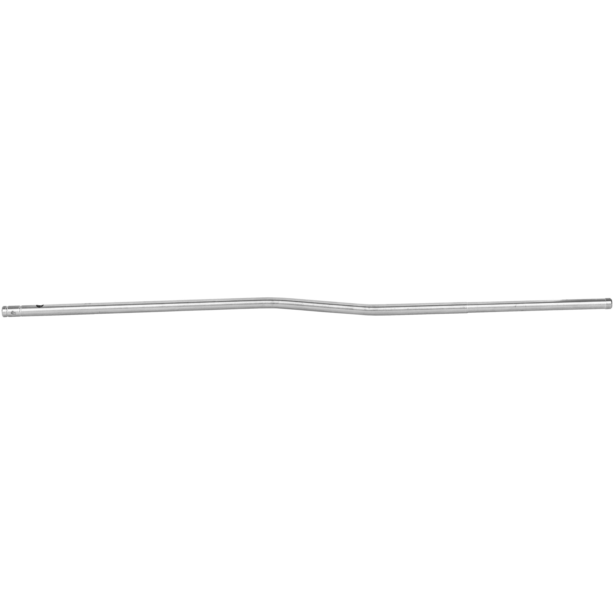 Bootleg BP-GTC-S AR-15 Carbine Gas Tube, Stainless Steel, Silver, 9.75" - Bootleg