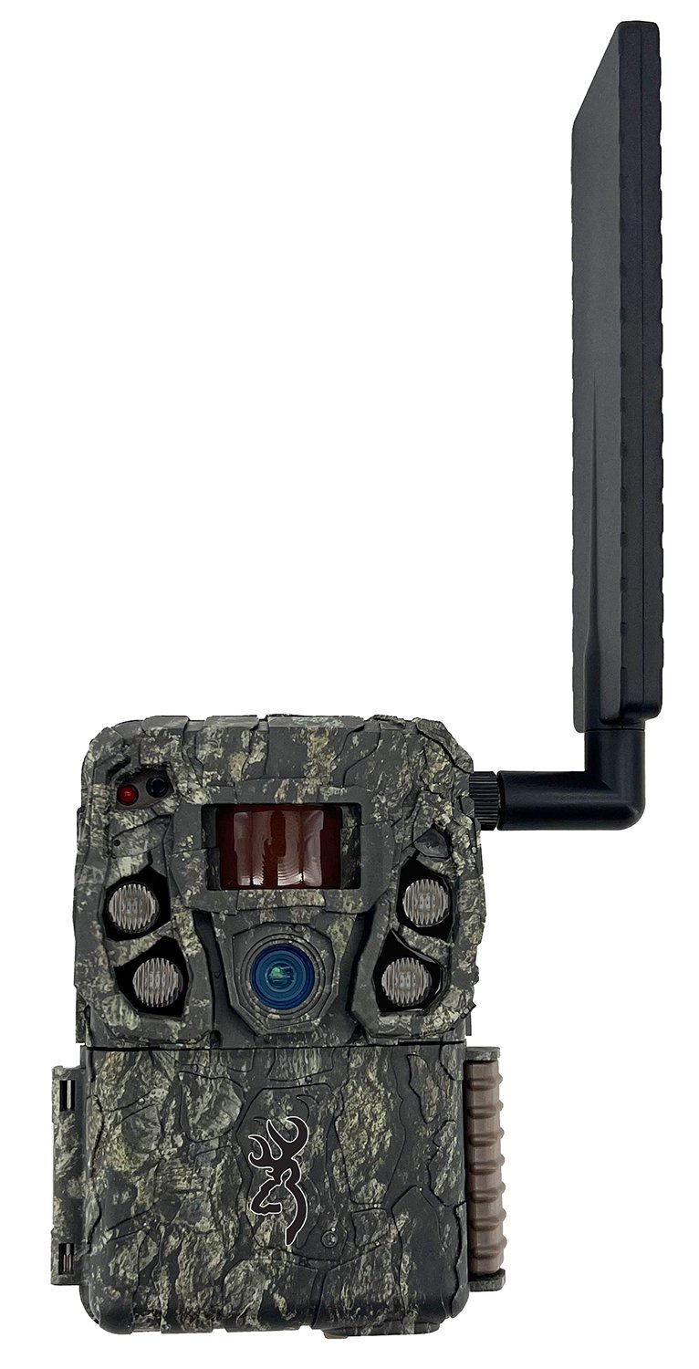 Browning TRAIL CAMERA Defender Wireless Vision Pro HD AI 46MP (BTC-VPHD-AI) - BTC