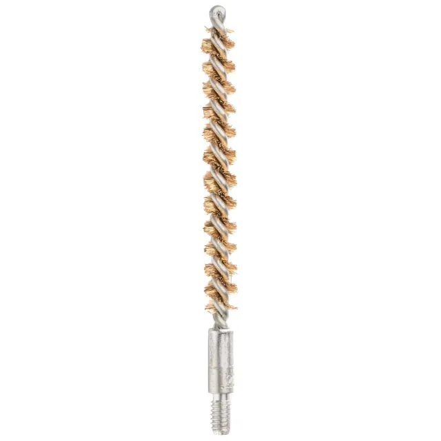 Hoppe's .22 Phosphor Bronze Rifle Brush, Efficient Cleaning - Hoppe's - .22 CAL