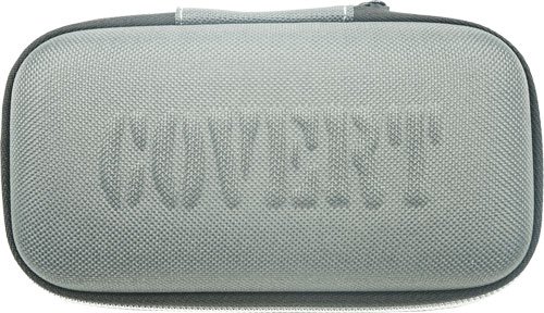 Buy Covert Camera's Camera Zippered Molded SD Card Case Holds 25 Cards CC5960 online