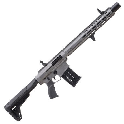 Buy Panzer Arms AR12 Pro 12 Gauge PAAR12PROGLF online