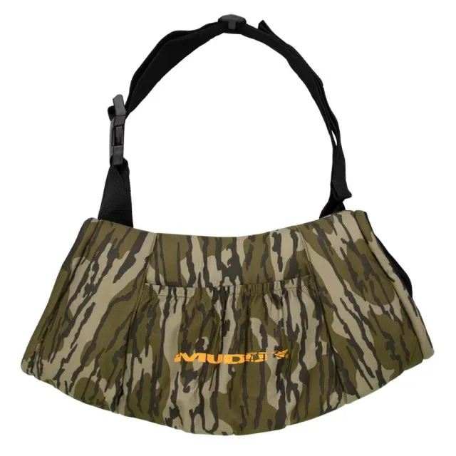 Buy Muddy MUD-INS-HM-MOB Insulated Hand Muff MO Bottomland One Size online