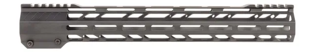 TACFIRE HG2230815 308 MLOK 15 Inch Free Float Handguard