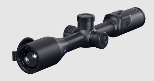 Buy PARD NS4270LRF Night Vision Scope 6.5-26X Optics Ready online