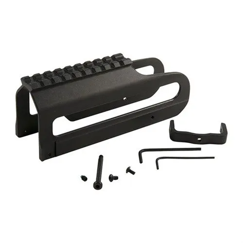 Aimtech ASM9 Benelli M1 Super 90 12GA Shotgun Scope Mount