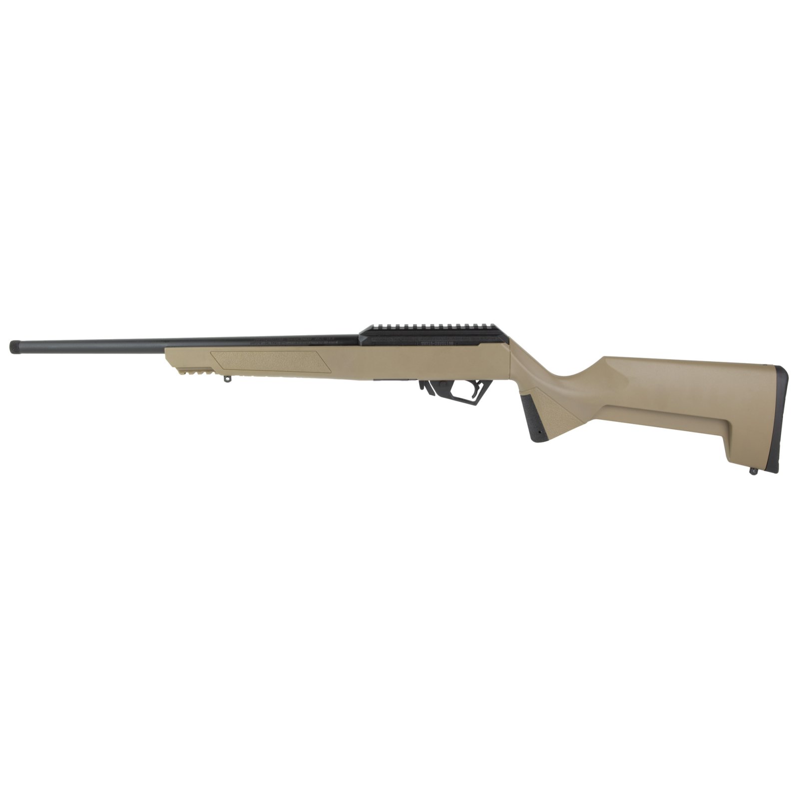Savage RXR22 22 LR Semi Auto Rifle - SAVAGE ARMS - 22 LR