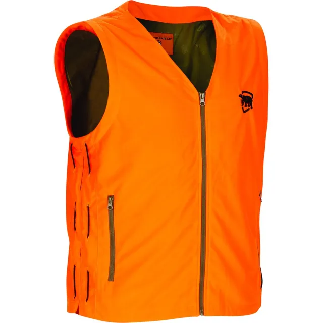 Arctic Shield Blaze Vest Blaze Orange Medium 586300-890-030-22 - Arctic Shield