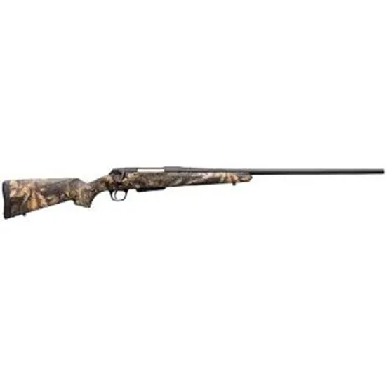 Winchester XPR Hunter 243 Win 22 In Mossy Oak DNA 535771212