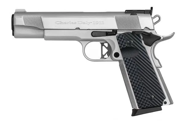 Charles Daly 1911 .45 ACP 440.147 - CHARLES_DALY - .45 ACP