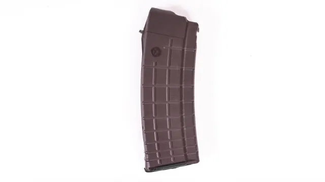 Buy Arsenal Circle 10 Waffle Pattern 5.56x45mm 30 Round Magazine Plum online