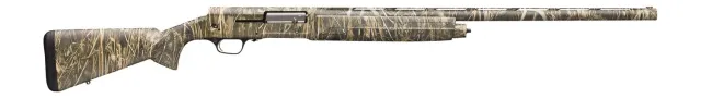 Browning 0119506005 A5 Camo 20 Gauge 26" Max-7 Camo Shotgun