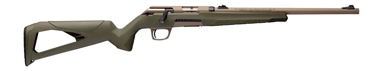 Winchester Xpert 21 Sharp 5252401003 - Winchester - 21 Sharp