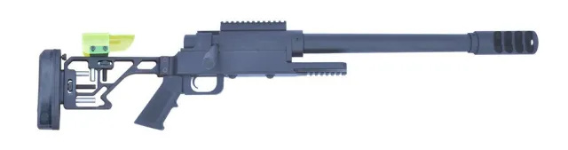 NOREEN FIREARMS ULR 50 BMG MINI RIFLE RIA 50 BMG 16.5IN BBL ADJ BUTT STOCK FOLDING STOCK ADAPTER