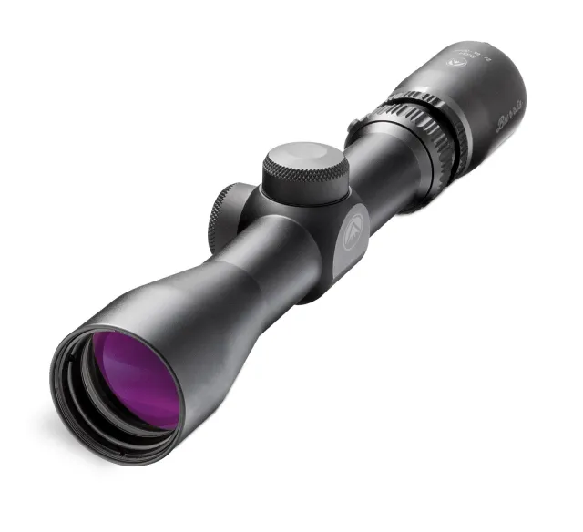 Burris Scout Scope 2 7x32mm Ballistic Plex Optics - Burris Optics - 32MM