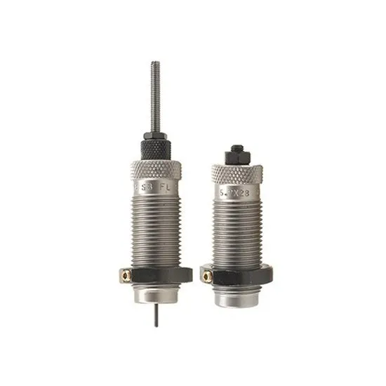 RCBS 14803 .30-06 Springfield Small Base Sizer Seater Die Set - RCBS - 30-06 SPRINGFIEL