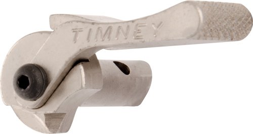 Buy Timney SAFETY LOW PROFILE FOR MAUSER 98 M98LPS NICKEL online