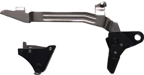 Timney AGPIVOT5BLACK Trigger Pivot Comp for Glock Gen 5 3lb Black - Timney Triggers
