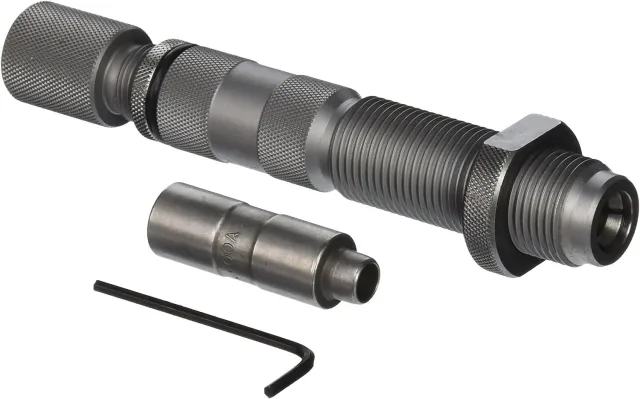 Hornady 095332 Bullet Feeder Die for 40 S&W, 10mm Auto - Hornady - 40 S&W