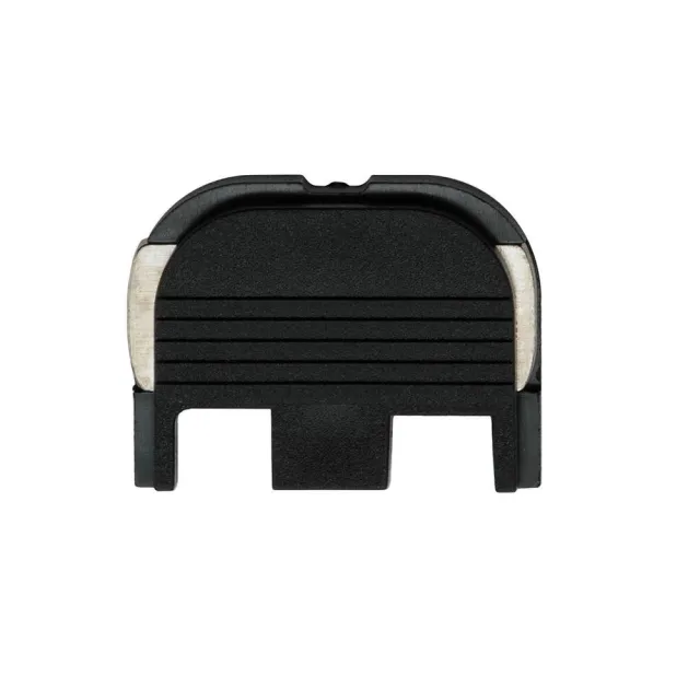 Buy Glock Factory Slide Cover Plate fits G17/29/19x/26/45/34 Gen 5 Only online