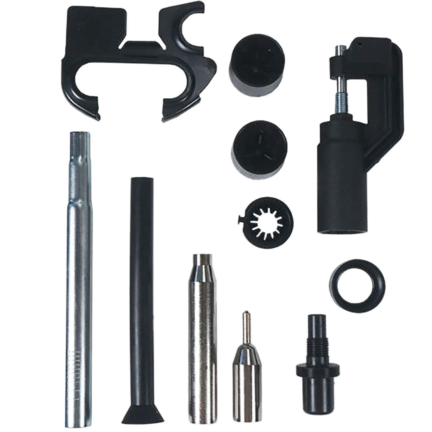 MEC 8452 600 Jr. Mark V 28 Gauge Reloading Die Set - Mec-Gar USA - 28 GA