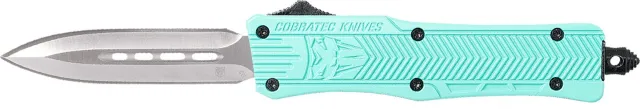 CobraTec Knives Fixed Blade Tactical Knife 099654022834 - CobraTec Knives