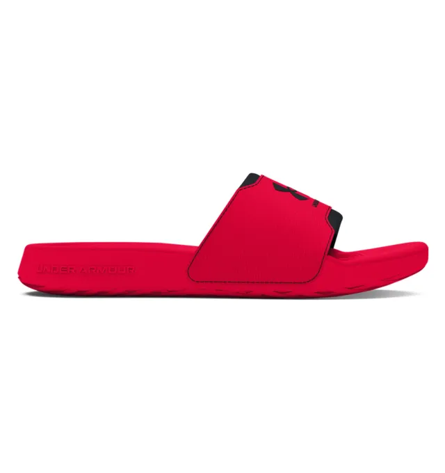 Under Armour Ignite Select Slides Cushioned EVA Footbed