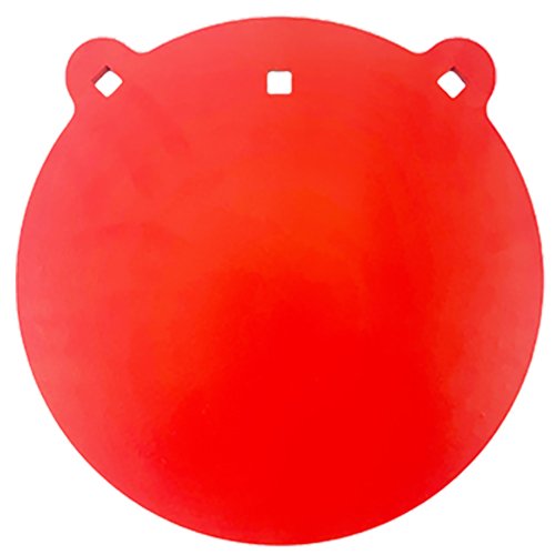 Bash Target B944 AR500 12" Round Gong 5/16" Steel Target - Bash Target Supply