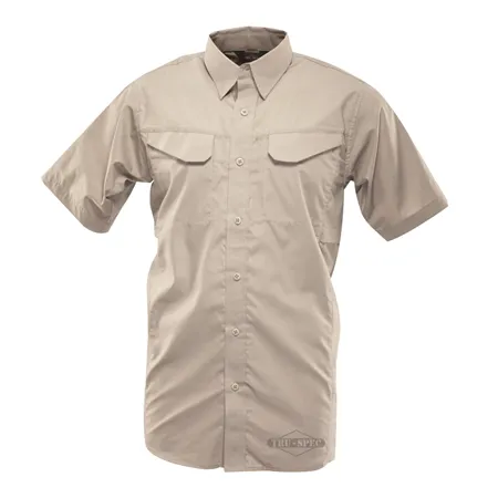 TRU-SPEC 24-7 Ultralight Short Sleeve Field Shirt Lightweight - TRU-SPEC