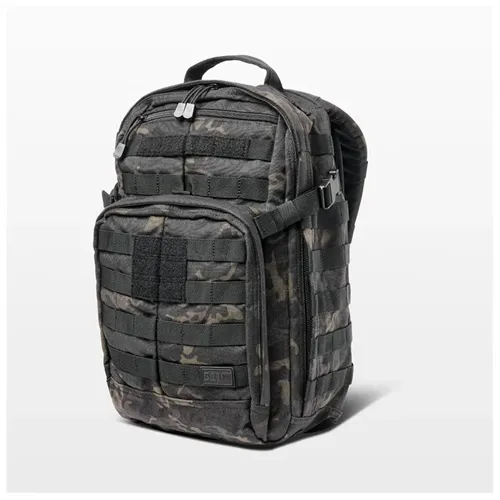5.11 Tactical RUSH12 2.0 Backpack Multicam Durable - 5.11 Tactical