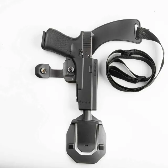Fobus USA LLC UnderCover M Holster for Glock - FOBUS USA LLC