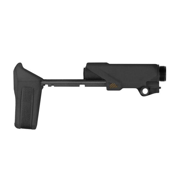 Buy SB Tactical HBPDW Pistol Stabilizing Brace Black Mil-Spec Compatible online