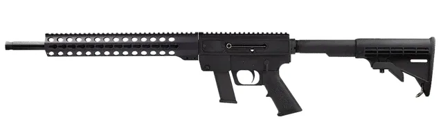 Just Right Carbines Gen 3 9mm - JRC - 9MM