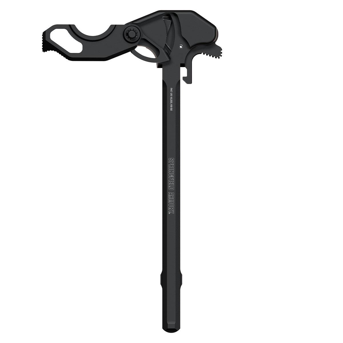 Buy Springfield Armory AR5430-LEVARF AR-15 Ratcheting Charging Handle Black online