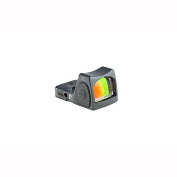 TRIJICON RMR Type 2 3.25 MOA Adjustable LED Reflex Sight (RM06-C-700694) - Trijicon