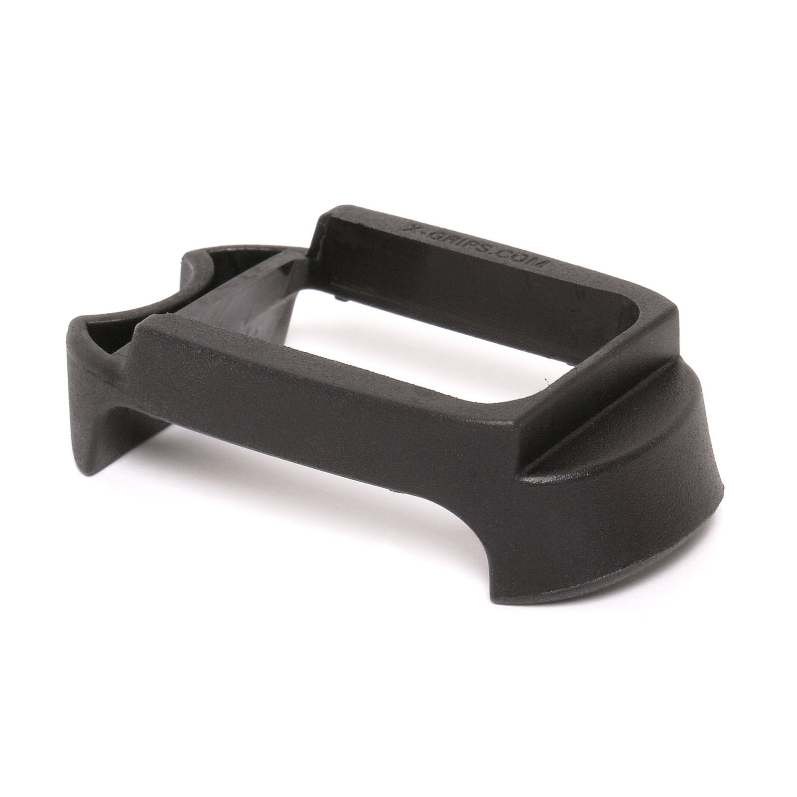 X-GRIP Magazine Spacer Fits HK P2000 9MM/.40 Black Finish HKUSPC-P30 - X-GRIP - 9MM/.40