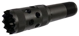 Carlsons 85000 Tactical Breacher 12GA Ported Choke Tube Accu-Mag - Carlson's Choke Tubes - .12 GAUGE