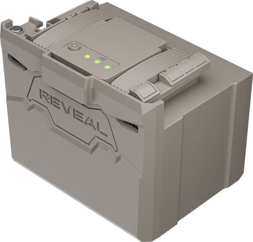 Tactacam Reveal 4.0 Lithium Cartridge 10k mAh - Tactacam