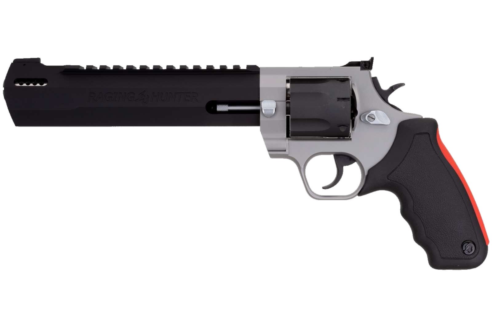 Taurus Raging Hunter 357 Magnum 2357085RH - Taurus International Manufacturing, Inc. - 357 Magnum | 38 Special