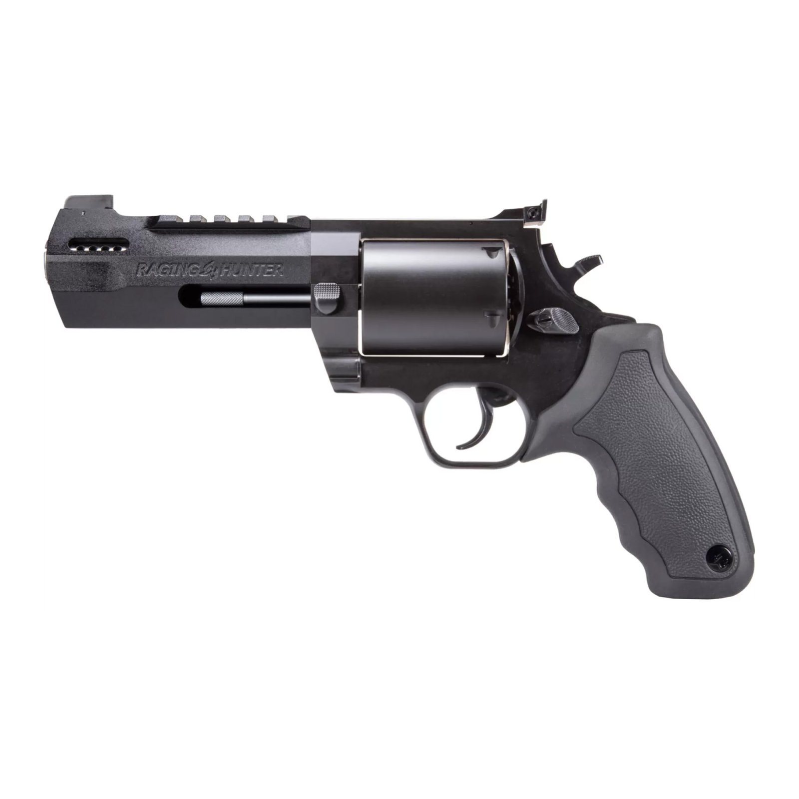 Taurus Raging Hunter 500 S&W Magnum 2-500051RH - Taurus International Manufacturing, Inc. - 500 S&W Magnum