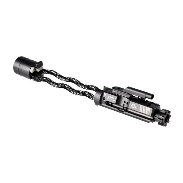 Law Tactical 99381 AR-15 ARIC-M Internal Carrier for Suppressed Firearms