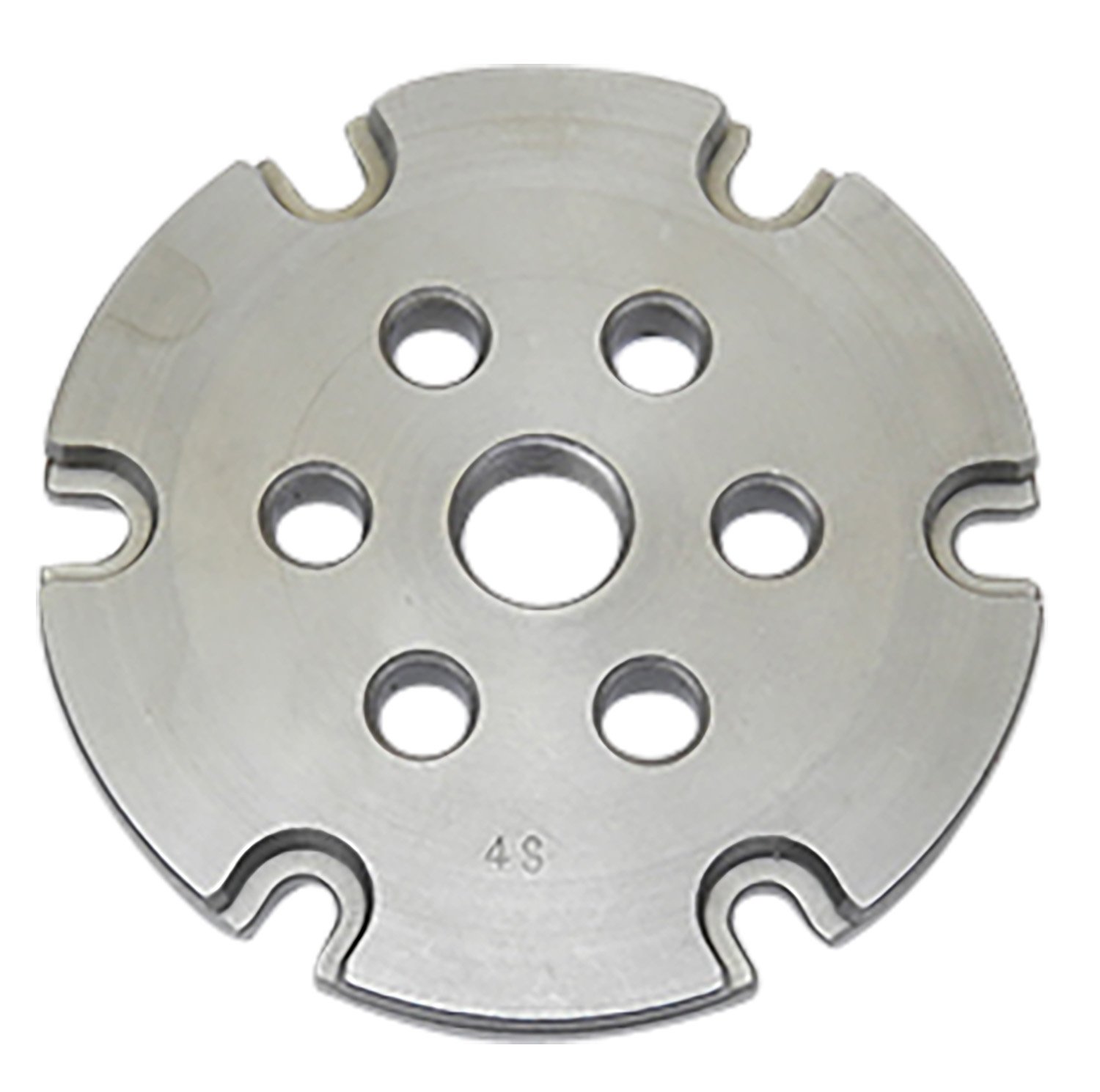 Lee Precision Six Pack Pro Shell Plate Size 4S Multi-Caliber - Lee Precision - Multi