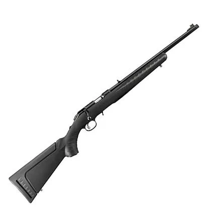 Ruger American Rimfire 22 LR - Ruger - 22 LR for sale at Dahlonega Armory