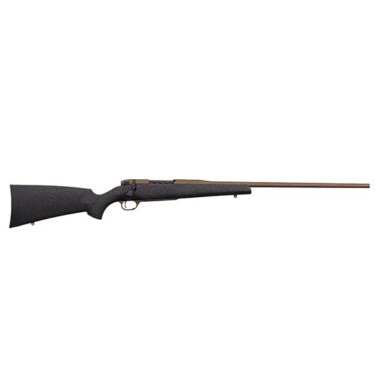 Weatherby Mark V Hunter 6.5-300WBY MHU05N653WR6T - Weatherby - 6.5-300WBY
