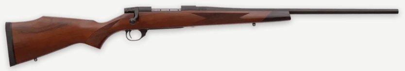 Weatherby VANGUARD SPORTER 7mm Rem Mag VDT7MMRR4T - Weatherby - 7mm Rem Mag
