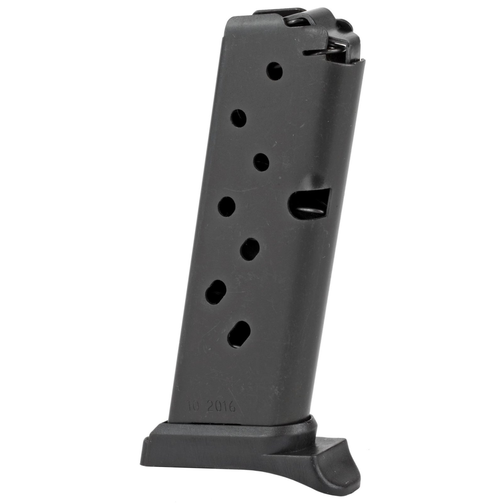 Hi-Point CLP9C380 OEM Magazine 8rd Stainless Steel Black - Hi-Point Firearms - 9MM