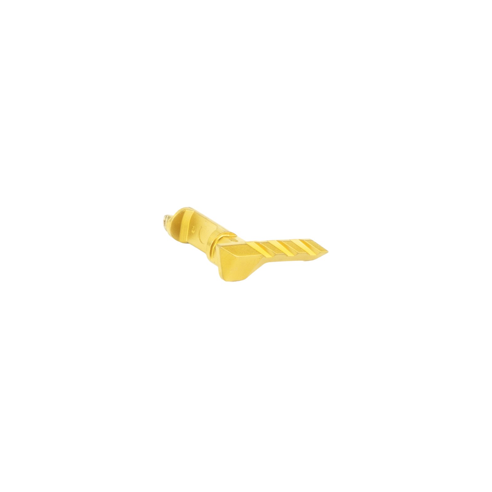 Buy Tyrant CNC TDP365TDLGOLD Takedown Lever Sig P365 G online