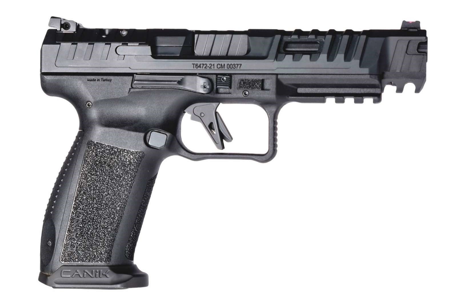 Canik SFx Rival 9mm HG6815-N - CANIK - 9mm